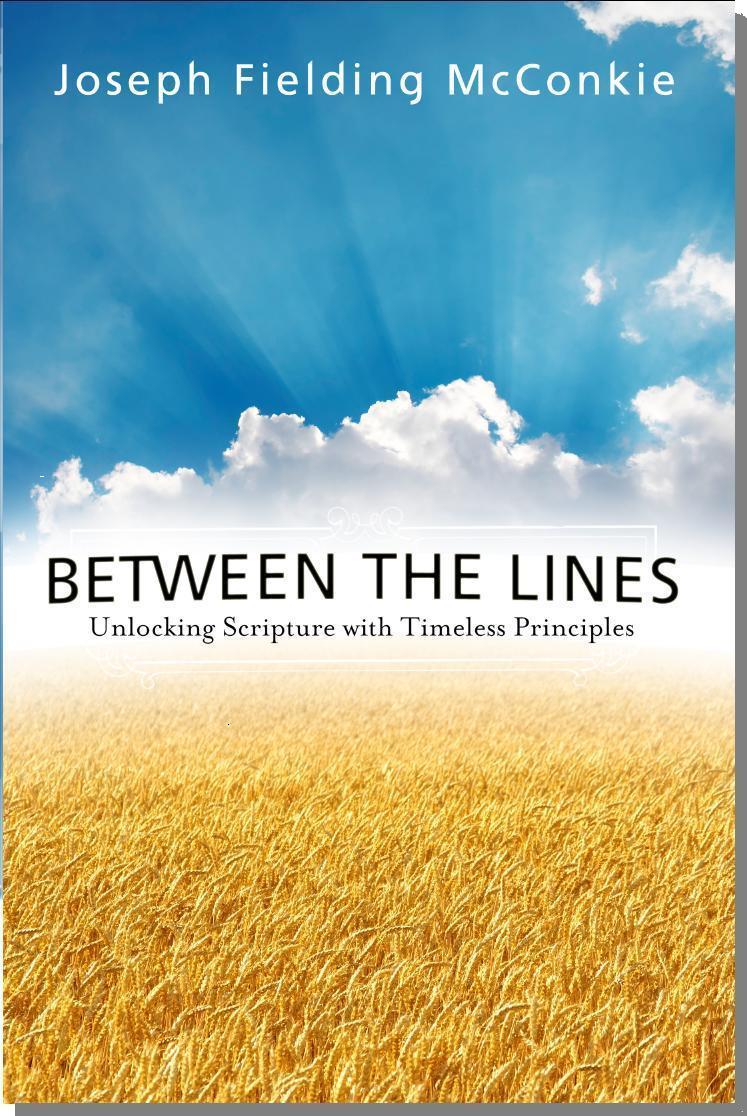 Between the Lines (Hardcover)